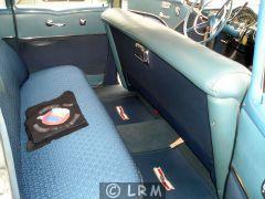 CHEVROLET Bel Air (Photo 4)