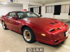 PONTIAC Trans AM GTA (Photo 1)