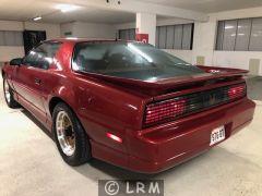 PONTIAC Trans AM GTA (Photo 2)