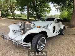 EXCALIBUR Phaeton (Photo 2)