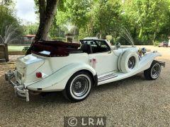 EXCALIBUR Phaeton (Photo 3)