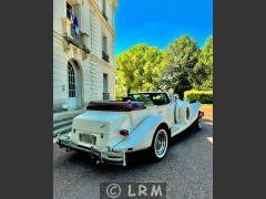 EXCALIBUR Phaeton (Photo 4)