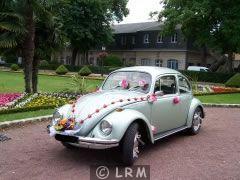 VOLKSWAGEN Coccinelle (Photo 2)