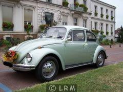 VOLKSWAGEN Coccinelle (Photo 3)