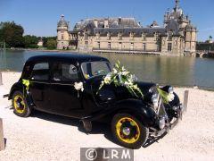 CITROËN Traction (Photo 4)