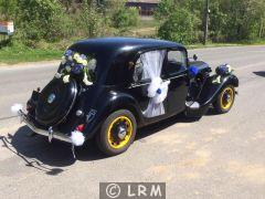 CITROËN Traction (Photo 5)