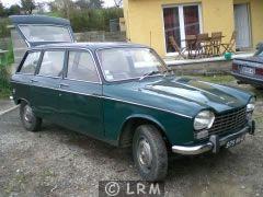 PEUGEOT 204 Break (Photo 1)