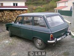 PEUGEOT 204 Break (Photo 2)