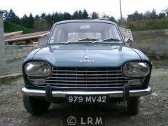 PEUGEOT 204 Break (Photo 3)