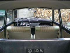 PEUGEOT 204 Break (Photo 4)