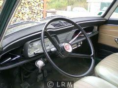 PEUGEOT 204 Break (Photo 5)