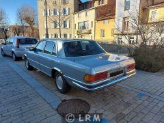 MERCEDES 280 SE (Photo 4)