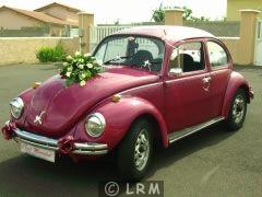 VOLKSWAGEN Coccinelle (Photo 1)