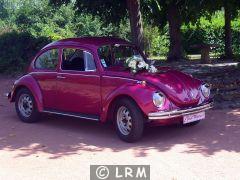 VOLKSWAGEN Coccinelle (Photo 2)