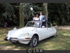 CITROËN DS 20 Pallas (Photo 2)