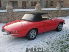 ALFA ROMEO Spider Duetto (Photo 2)