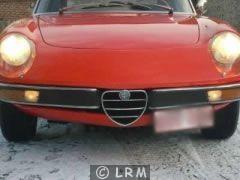 ALFA ROMEO Spider Duetto (Photo 5)