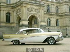 FORD Fairlane 500 (Photo 1)