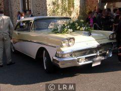 FORD Fairlane 500 (Photo 3)