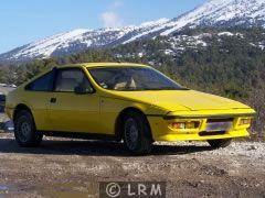 MATRA Murena 2.2 (Photo 1)