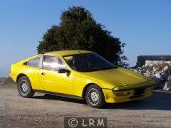 MATRA Murena 2.2 (Photo 2)