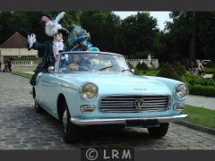 PEUGEOT 404 (Photo 5)