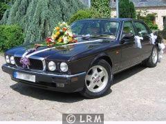 JAGUAR XJ 6 (Photo 1)