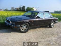 JAGUAR XJ 6 (Photo 2)