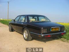 JAGUAR XJ 6 (Photo 4)