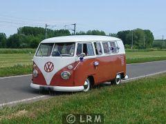 VOLKSWAGEN Combi Split (Photo 1)