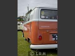 VOLKSWAGEN Combi Split (Photo 3)