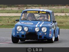 RENAULT 8 (Photo 3)