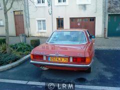 MERCEDES 450 SLC (Photo 2)