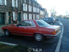 MERCEDES 450 SLC (Photo 3)