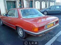 MERCEDES 450 SLC (Photo 4)