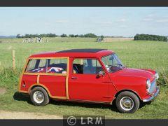 AUSTIN Mini Countryman (Photo 1)