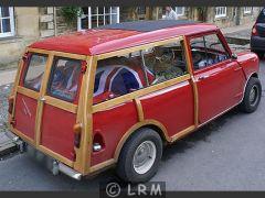 AUSTIN Mini Countryman (Photo 3)