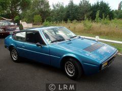 MATRA Bagheera S (Photo 1)