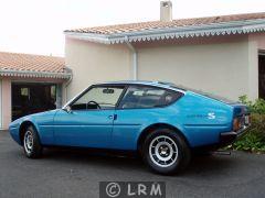 MATRA Bagheera S (Photo 3)