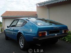 MATRA Bagheera S (Photo 4)