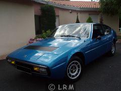 MATRA Bagheera S (Photo 5)