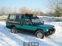 MATRA Rancho Découvrable (Photo 1)