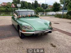 CITROËN DS 21 (Photo 2)