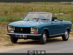 PEUGEOT 304 S (Photo 1)