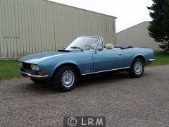 PEUGEOT 504 V6 (Photo 1)