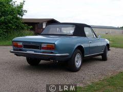 PEUGEOT 504 V6 (Photo 2)