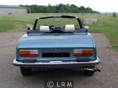 PEUGEOT 504 V6 (Photo 3)