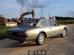 PEUGEOT 504 Coupé (Photo 2)