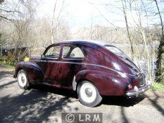 PEUGEOT 203 A (Photo 2)