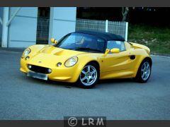 LOTUS Elise 111S (Photo 1)